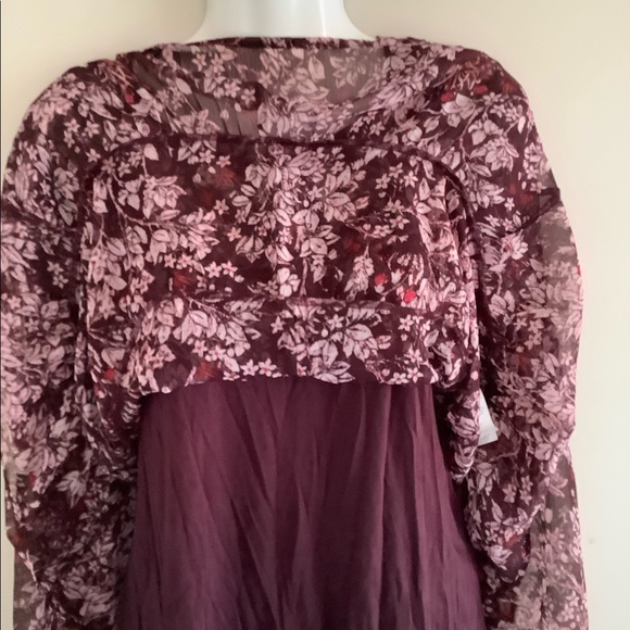 Lucky brand blouse Sz Small - Picture 11 of 11